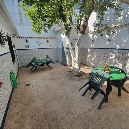La Casa El Limonero Córdoba Exterior foto