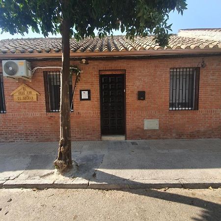 La Casa El Limonero Córdoba Exterior foto