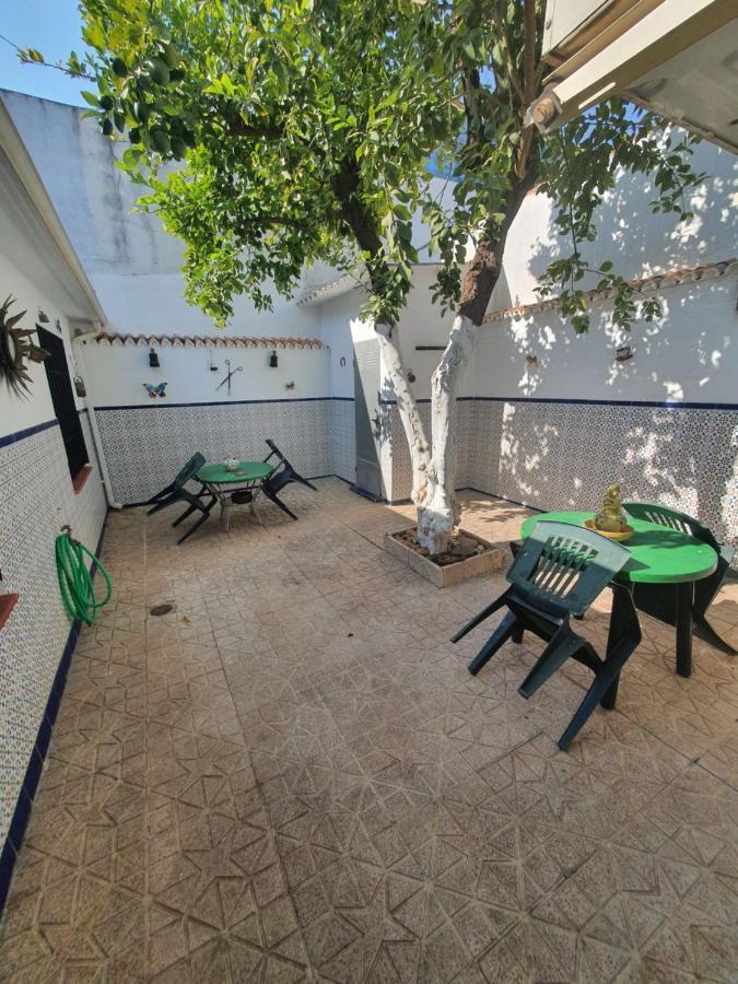 La Casa El Limonero Córdoba Exterior foto