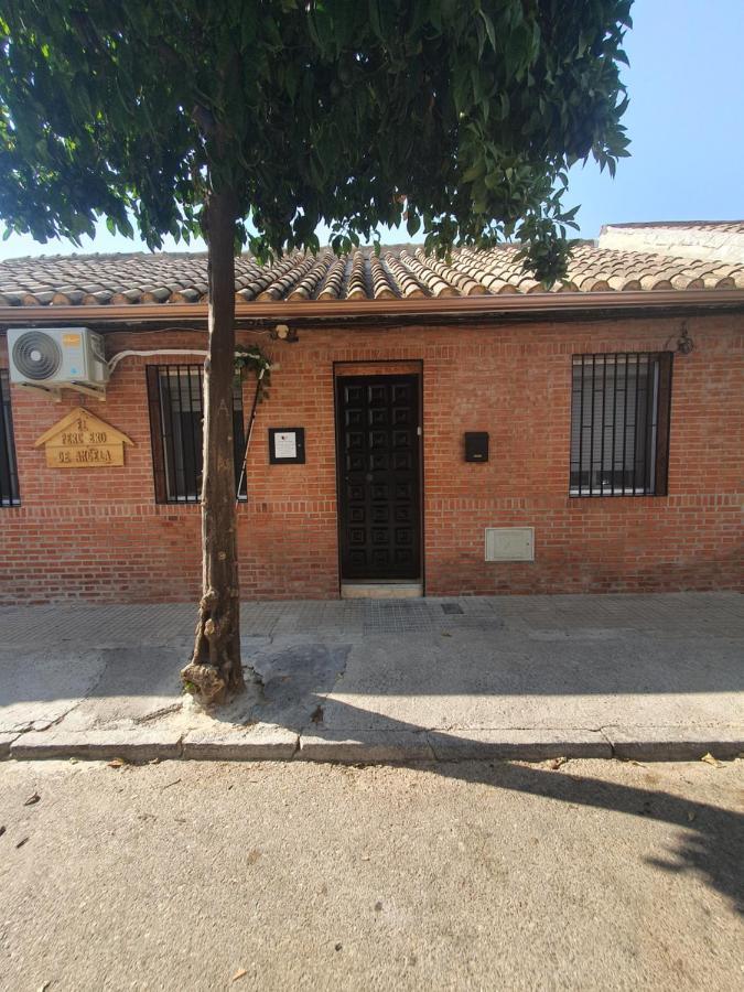 La Casa El Limonero Córdoba Exterior foto